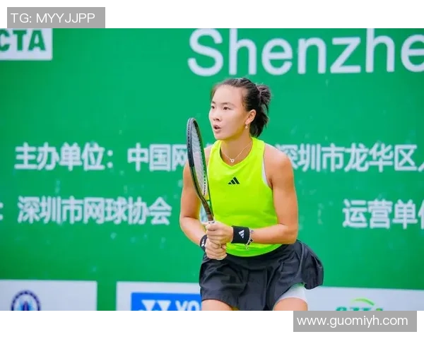 深圳网球队强势领跑联赛积分榜总积分达到61分展现出色竞技状态