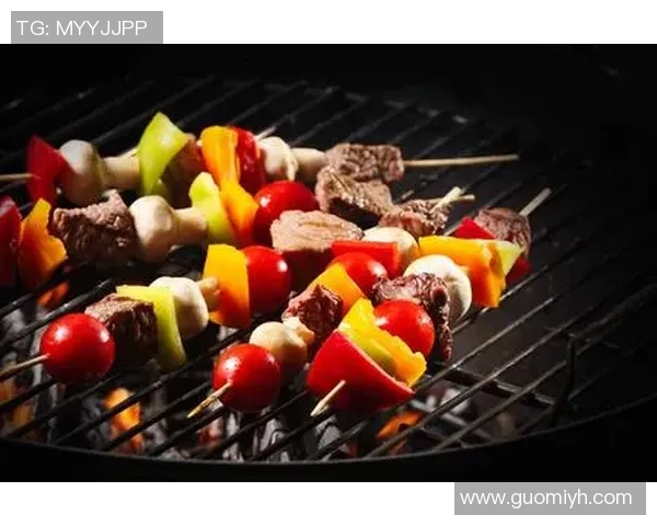 足球明星羊肉串的美味传奇与运动精神的完美结合